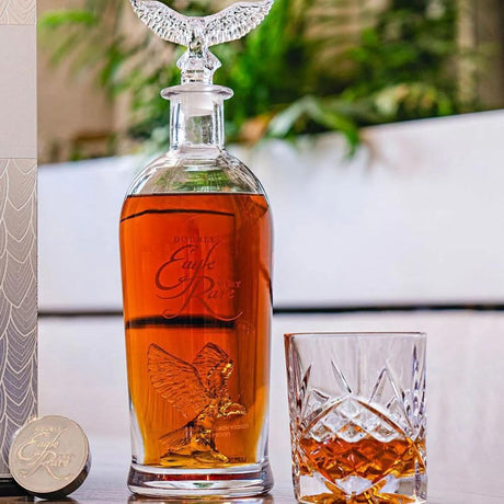 Double Eagle Very Rare 20 Year Old Kentucky Straight Bourbon Whiskey 2023 Release
