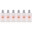 Gran Malo Spiry Tamarindo Blanco Tequila 6 Pack