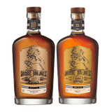 Horse Soldier Small Batch x Straight Bourbon Whiskey Bundle