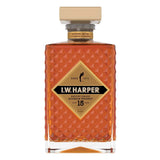 I.W. Harper 15 Year Bourbon