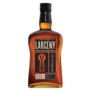 Larceny Barrel Proof Batch #B524
