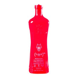 Lobos 1707 (RED) Reposado Tequila by Lebron James