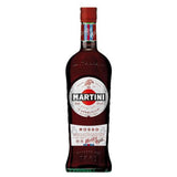 Martini & Rossi Vermouth Rosso Liqueur