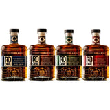 RD1 4 Pack Bourbon Bundle
