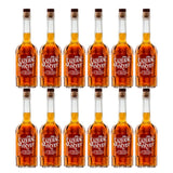Sazerac Rye Whiskey 12 Pack