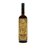 Smoke Wagon Desert Colt Straight Bourbon Whiskey