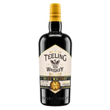 Teeling X Notre Dame Small Batch Irish Whiskey Limited Edition 750mL