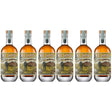 W.B. Saffell Kentucky Straight Bourbon 6 Pack 375ML