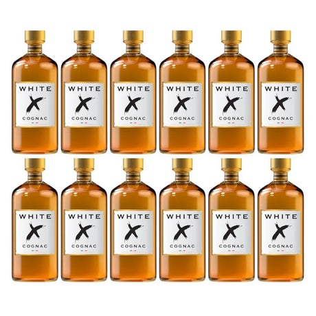 Sazerac White X Cognac by Quavo 12 Pack