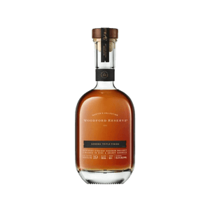 Woodford Reserve Master’s Collection Sonoma Triple Finish Bourbon 700ML