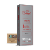 CAO Flathead V660 Carb 6x60 FreshBox | Cigar 3-Pack