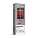 CAO Flathead V660 Carb 6x60 FreshBox | Cigar 3-Pack