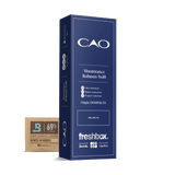 CAO Moontrance Robusto 5x48 FreshBox | Cigar 3-Pack