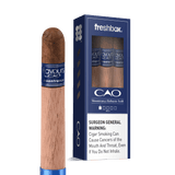CAO Moontrance Robusto 5x48 FreshBox | Cigar 3-Pack