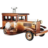 Antique Car American Bourbon Gift Pack 1Ltr.