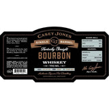 Casey Jones Distillery Kentucky Straight Bourbon Whiskey 750ML