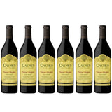 Caymus Vineyards Napa Valley Cabernet Sauvignon