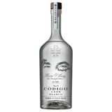 Codigo 1530 Still Strength Blanco Tequila The Wonderful Edition by Kevin O'Leary