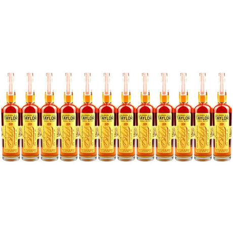 Colonel E.H. Taylor, Jr. Small Batch Bourbon Whiskey 12-Pack