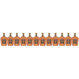 Crown Royal Chocolate Flavored Canadian Whisky Limited Edition 12 Pack