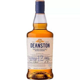 Deanston 12 Year Old Single Malt Scotch
