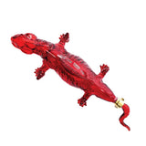 Don Chinto Iguana Reposado Tequila - Red Bottle