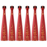 Don Julio 1942 Year Of The Snake 2025 Limited Edition Anejo Tequila 6 Pack