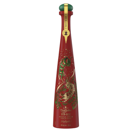 Don Julio 1942 Year Of The Goat 2027 Limited Edition