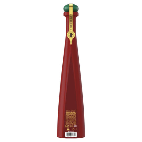 Don Julio 1942 Year Of The Goat 2027 Limited Edition