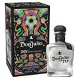Don Julio 70 Cristalino Summer of Fútbol By Raul Urias