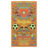 Don Julio Reposado Summer of Fútbol By Raul Urias
