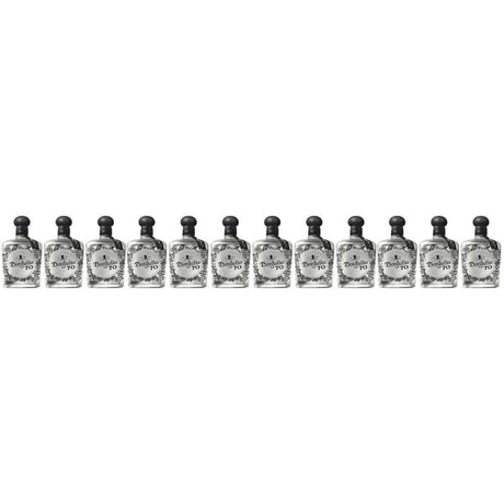 Don Julio 70 Cristalino Day of the Dead Limited Edition by Willy Chavarria