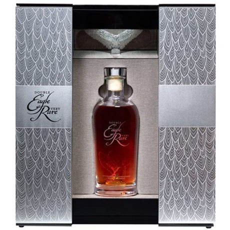 Double Eagle Very Rare 20 Year Old Bourbon 2025 Release