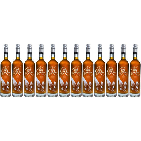 Eagle Rare 10 Year Bourbon Whiskey 3 Pack 