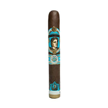 El Septimo Alexander III Toro 6x54 FreshBox | 3-Pack