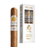 El Septimo Spain Rioja Robusto 5x54 FreshBox | 3-Pack