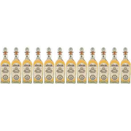 Fortaleza Tequila Anejo