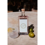 Good Times Rosa Blanco Tequila