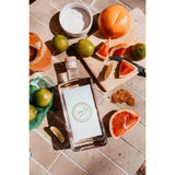 Good Times Rosa Blanco Tequila