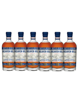 Heaven Hill 7 Year Old Bottled In Bond Kentucky Straight Bourbon Whiskey 3 Pack