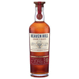 Heaven Hill Grain To Glass Wheated Bourbon Chinquapin Barrel 2025 Limited Edition