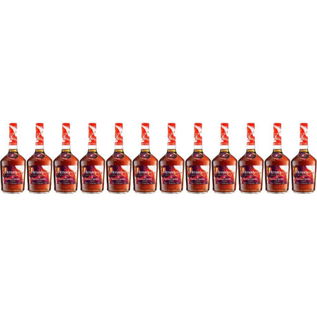 Hennessy V.S. Cognac Limited Edition by Lebron James 12 Pack