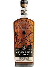 Heavens Door Highway 61 Blend Bourbon Whiskey
