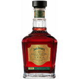 Jack Daniel's Barrel Proof Single Barrel Rye Whiskey 