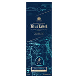 Johnnie Walker Blue Label California Edition 