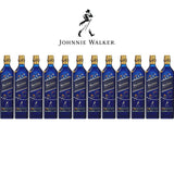 Johnnie Walker Blue Label X Diwali Limited Edition by Rahul Mishra 12 Pack