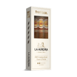 La Aurora 1987 Connecticut Toro 5.75x54 FreshBox | 3-Pack