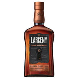 Larceny Barrel Proof Bourbon Batch C925