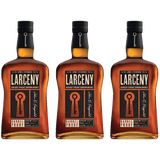 Larceny Barrel Proof Batch #B524 3 Pack