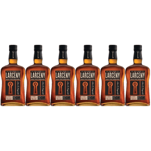 Larceny Barrel Proof Batch #B524 6 Pack